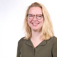 Anne Van Eeden