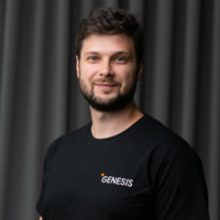 Andrey Tovstonog