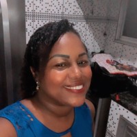 Ana Cláudia Silva Lustosa