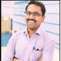 Keshavarao L N