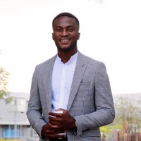 Michael-Sean Ossai