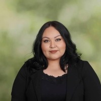 Deborah Zacamitzin