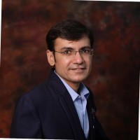 Bhautik Patel