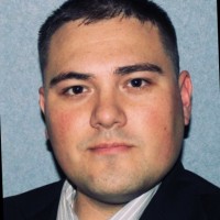 Danny Dalton