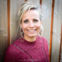 Renée A.E Verhoef