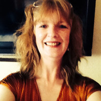 Susan Morgan
