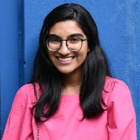 Merin Mariyam George