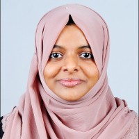 Sharafiya Thabsheer C A