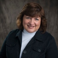 CHERYL HARMSEN