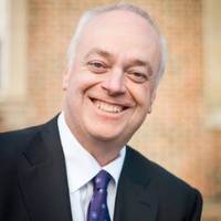 Steve Goulding