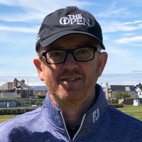 Damien Gallagher