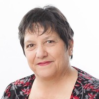 Naomi Fenton