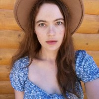 Jeanette Palm
