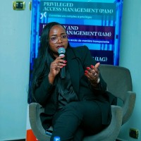 Victorienne Claude Kouadio
