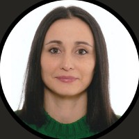 María Alcántara Iglesias