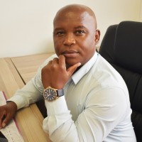 Edwin Molokwane