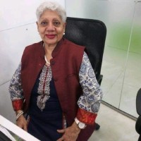 Ranjana Dhingra