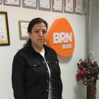 Nesrin Erdoğan