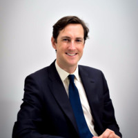 Mark Chisholm