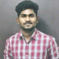Siva Kumar Nagapalli