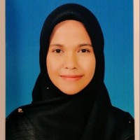 Nur Azieyatul Aziea Mohd Azizi