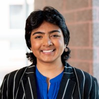 Sahana Krishnamurthy