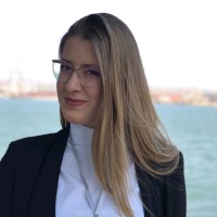Milica Radulović