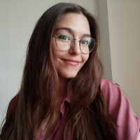 Gökçe Ceren Çetin