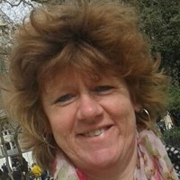 Betty Van Harten