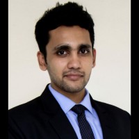 Nikhil Medi