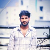 Srikanth Pulluri