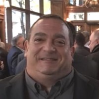 Bernard Fiorito