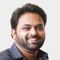 Saurabh Mhaske