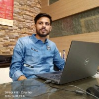 Abhishek Singh Parihar