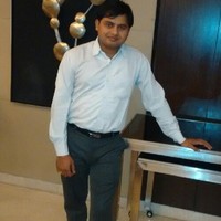 Kuldeep Sharma