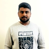 Bharath Kumar c