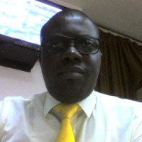 Tossou Gilles