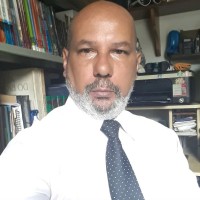 Ricardo Bento