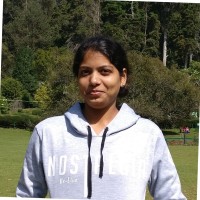 Abirami Manoharan