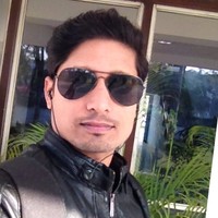 Deepak Sharma