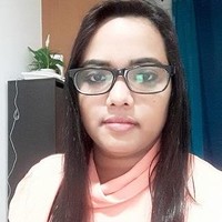 Kavitha V Rajan