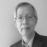 Ken M. Tse, AIA, LEED AP