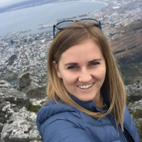 Louise Van Niekerk