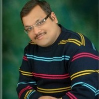 Sanjeev Gandhi