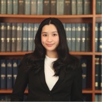 Kimberly Chiuh 周美