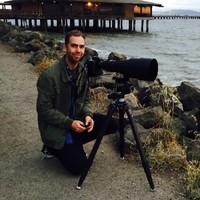 Chris Atwood
