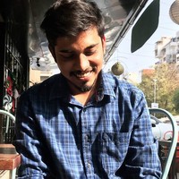 Aditya Sharma