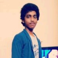 MADHAN KUMAR R