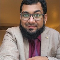 Syed Noman Ahmed