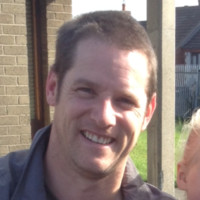 Ian Kendellen